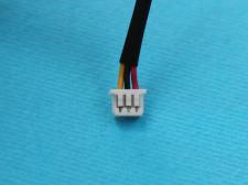 Вентилятор до ноутбука Toshiba MCF-W17BM05 №2